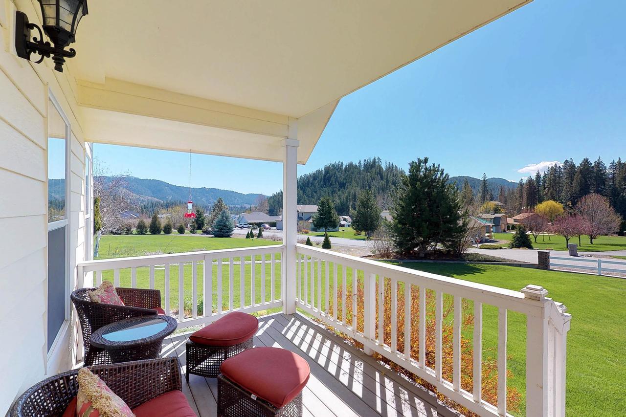 Lazy Days Leavenworth Villa Buitenkant foto