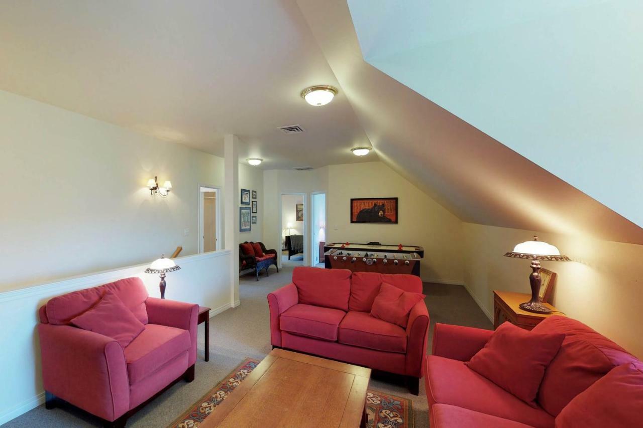 Lazy Days Leavenworth Villa Buitenkant foto